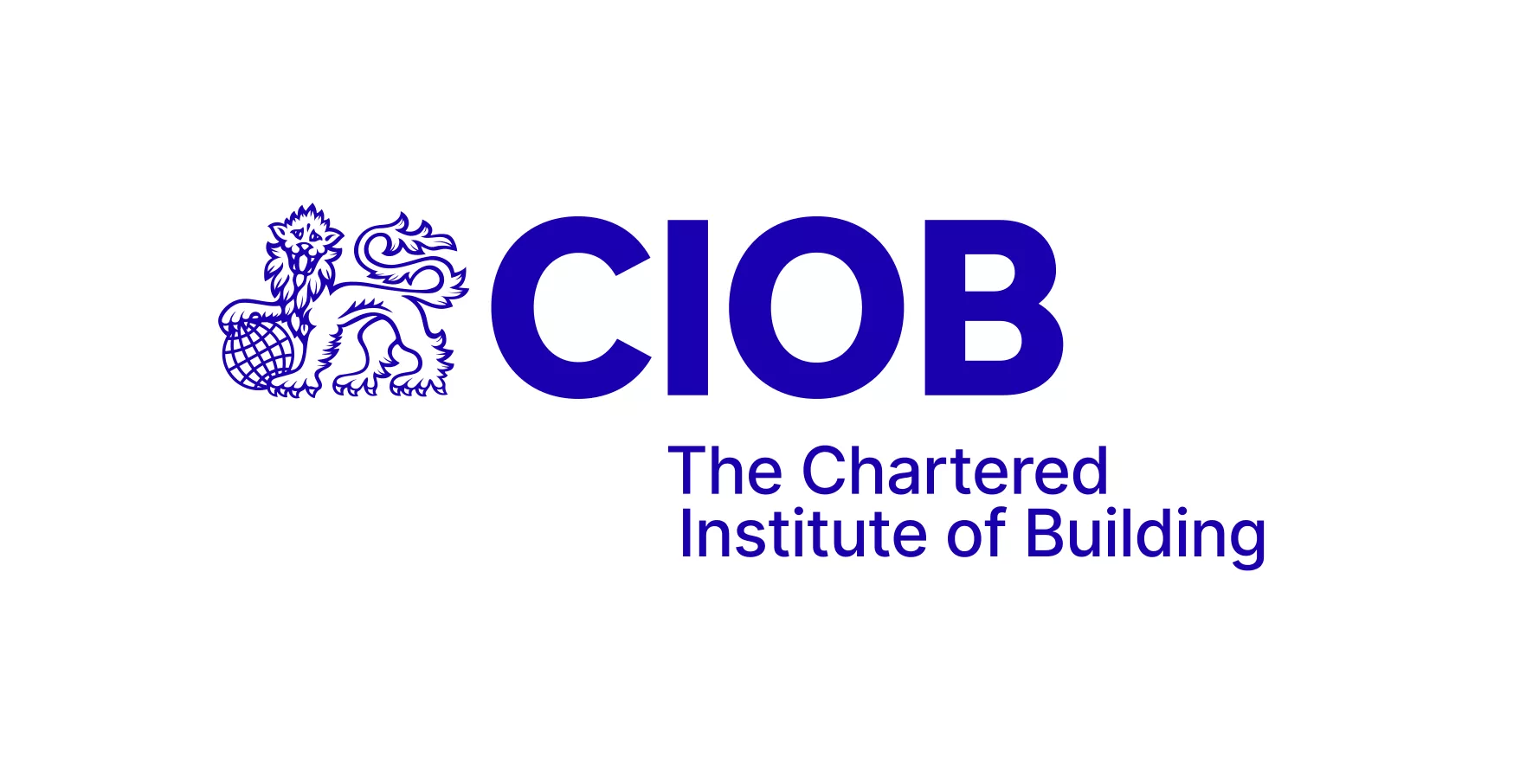 CIOB — Chartered Institute of Building