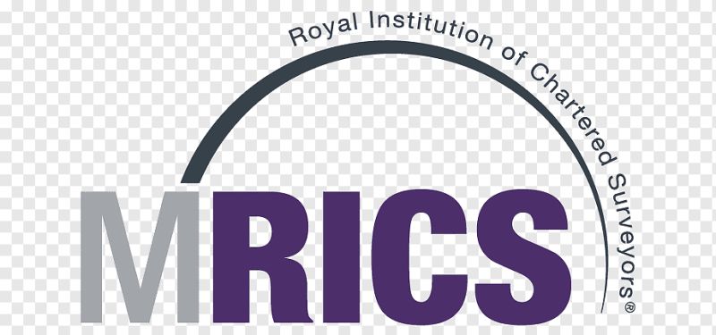 MRICS — Member of the Royal Institution of Chartered Surveyors